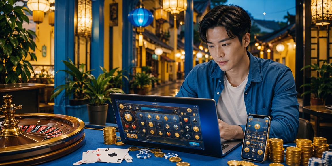 f1689 Bàn Holdem Championship